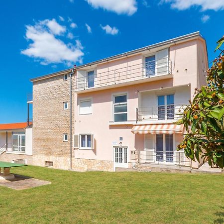 Awesome Apartment In Sveti Filip I Jakov W/ 1 Bedrooms Bagian luar foto